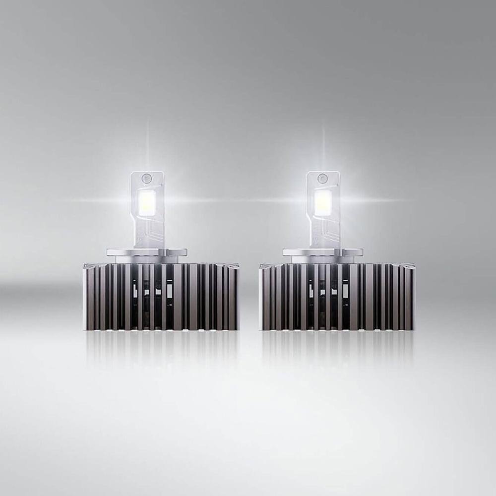 LED система Osram Easy Xen D5S за фарове, 12V, 18W, 6000K, 2850LM