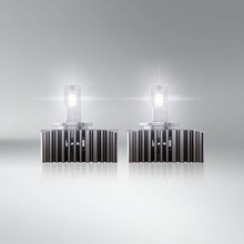 LED система Osram Easy Xen D5S за фарове, 12V, 18W, 6000K, 2850LM