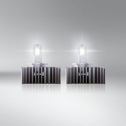 LED система Osram Easy Xen D5S за фарове, 12V, 18W, 6000K, 2850LM