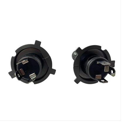 H4 Bi LED система за фарове Plug-N-Play за директен монтаж, 90000Lux, 36W 6000K