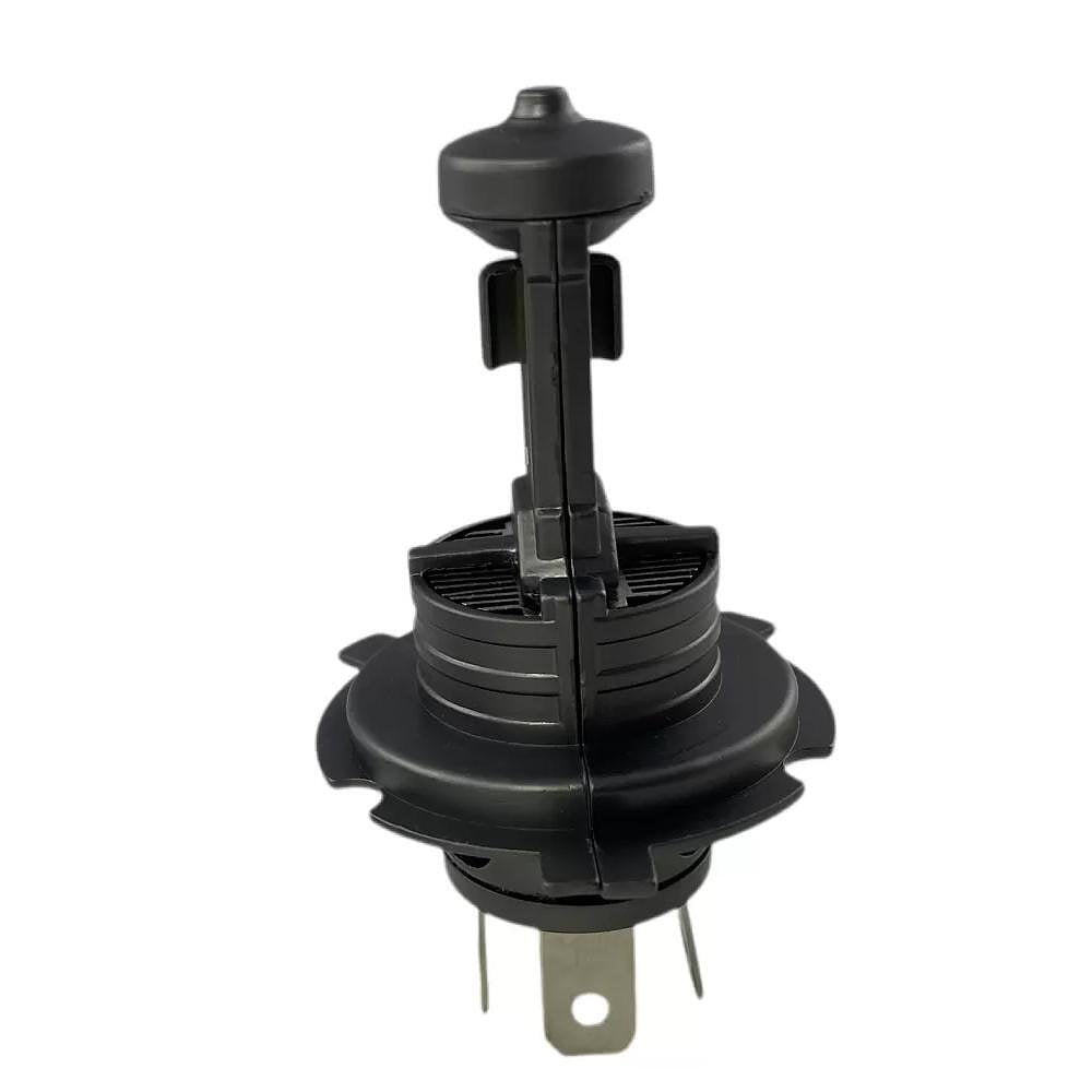H4 Bi LED система за фарове Plug-N-Play за директен монтаж, 90000Lux, 36W 6000K
