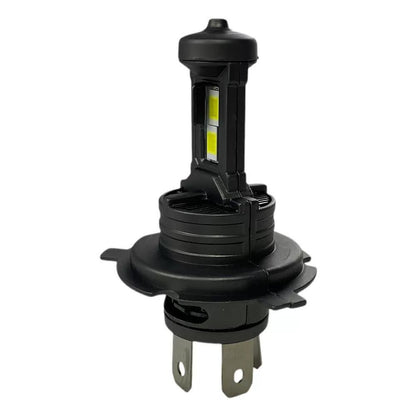 H4 Bi LED система за фарове Plug-N-Play за директен монтаж, 90000Lux, 36W 6000K