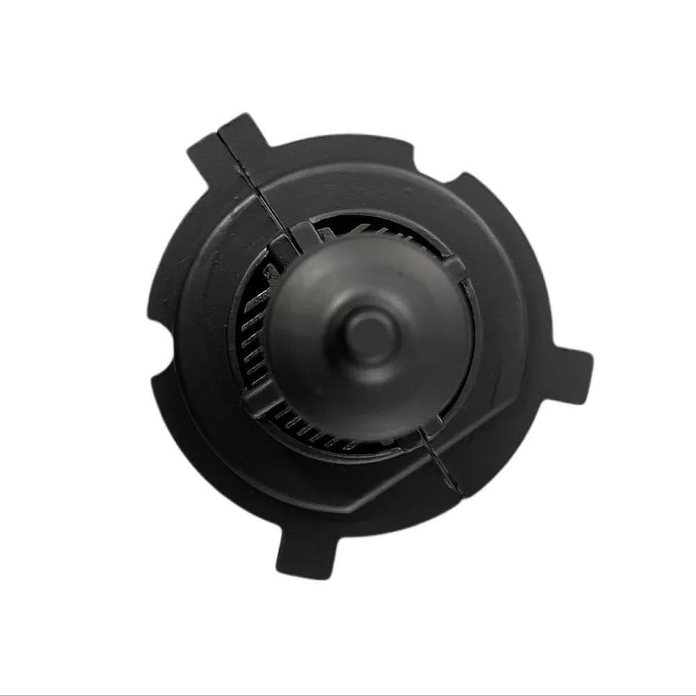 H4 Bi LED система за фарове Plug-N-Play за директен монтаж, 90000Lux, 36W 6000K