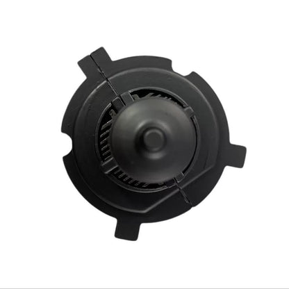 H4 Bi LED система за фарове Plug-N-Play за директен монтаж, 90000Lux, 36W 6000K