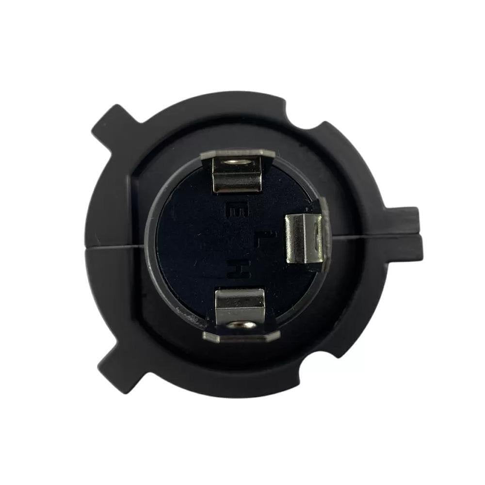 H4 Bi LED система за фарове Plug-N-Play за директен монтаж, 90000Lux, 36W 6000K