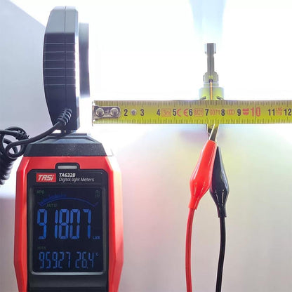 H4 Bi LED система за фарове Plug-N-Play за директен монтаж, 90000Lux, 36W 6000K