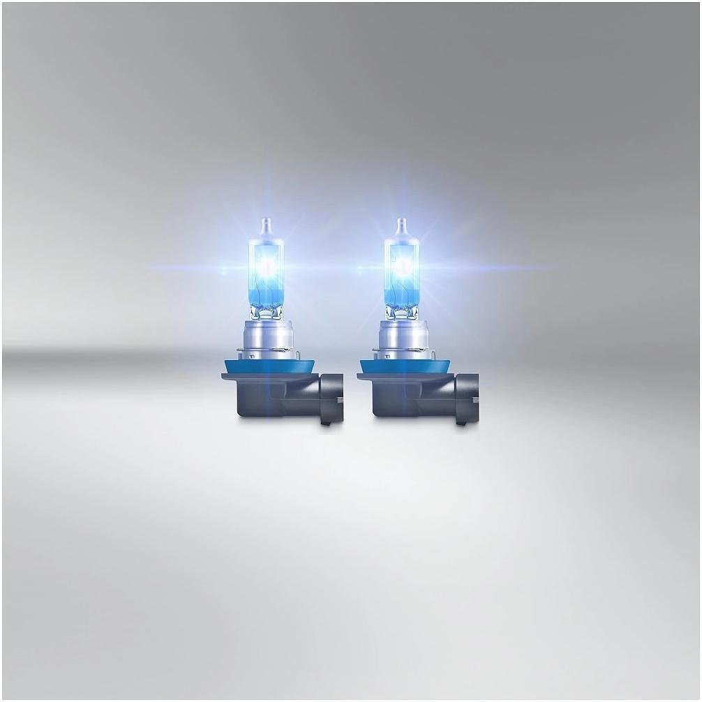 Osram Cool Blue Intense NEXT GENERATION H11 Halogen Bulbs