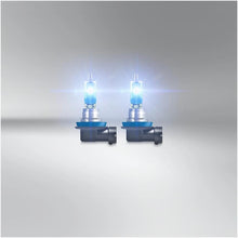 Becuri halogen Osram Cool Blue Intense NEXT GENERATION H11
