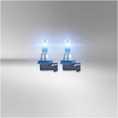Osram Cool Blue Intense NEXT GENERATION H11 Halogen Bulbs