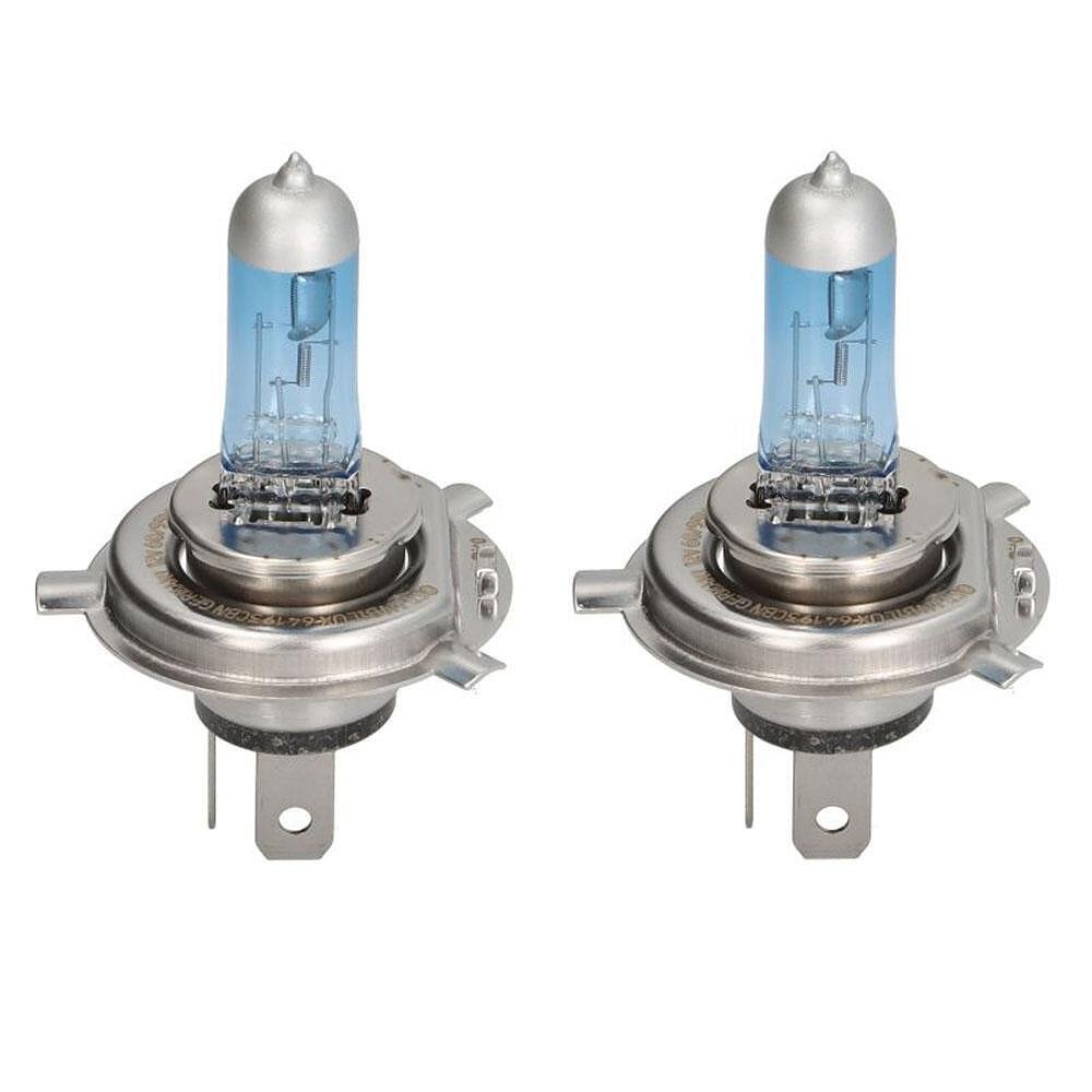 Osram Cool Blue Intense NEXT GENERATION H4 Halogen Bulbs