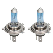 Becuri cu halogen Osram Cool Blue Intense NEXT GENERATION H4