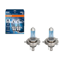 Becuri cu halogen Osram Cool Blue Intense NEXT GENERATION H4