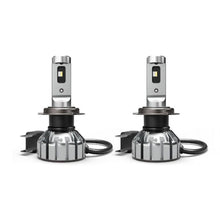 Becuri cu halogen H7 Osram Night Breaker Led Smart + 330%, set