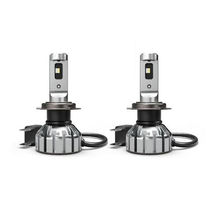 Becuri cu halogen H7 Osram Night Breaker Led Smart + 330%, set