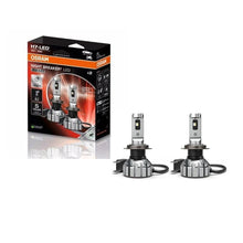 Becuri cu halogen H7 Osram Night Breaker Led Smart + 330%, set