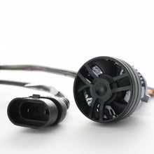 HB3/9005 LED xenon крушки, модел STN1 за 10-24V, 65W, Canbus 6000K, комплект, БЕЗПЛАТНА ДОСТАВКА