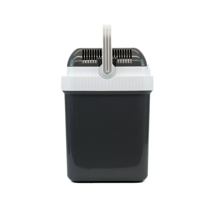 Хладилна чанта/кутия с функция на затопляне 24л 12V/220V