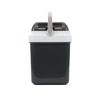 Хладилна чанта/кутия с функция на затопляне 24л 12V/220V