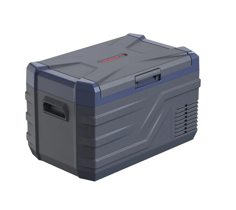 Хладилна кутия с компресор 12V/24V 100/220V 30 литра