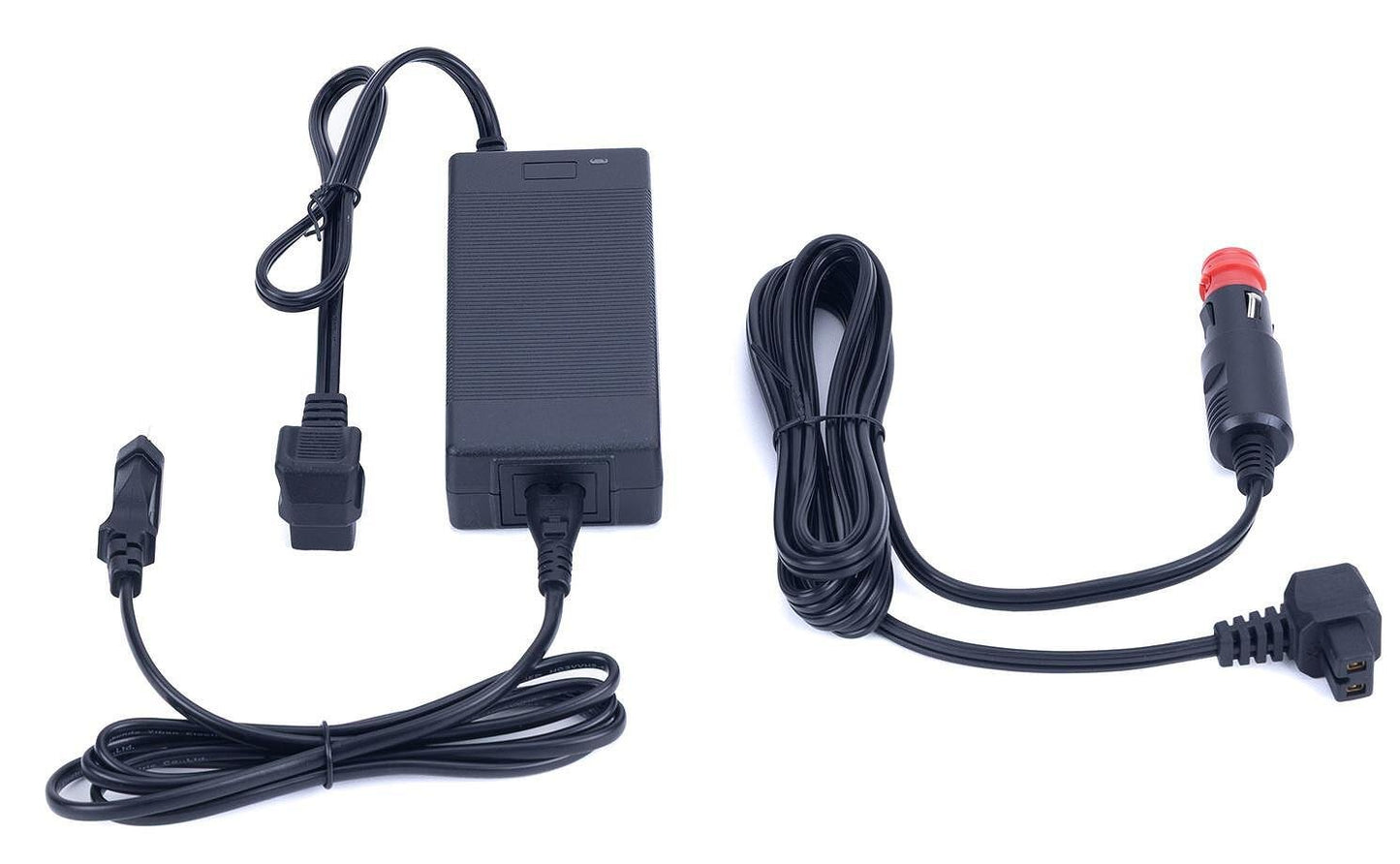 Хладилна кутия с компресор 12V/24V/220V 45 литра