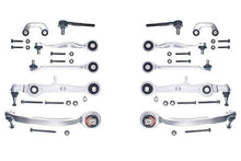 Undercarriage for Audi A4 DENCKERMANN suspension from 2004-2008