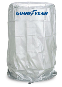 Goodyear Tyre Cover 80 x 120 cm for 4 Tyres