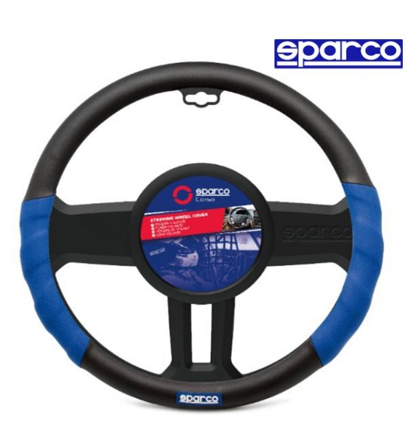 SPARCO Steering Wheel Cover - SPC1100L