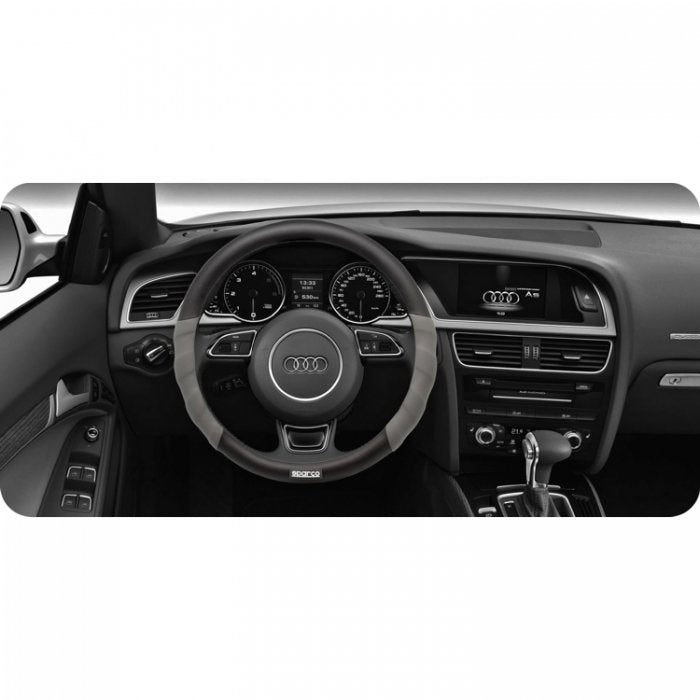 Steering Wheel Cover SPARCO - SPC1101L