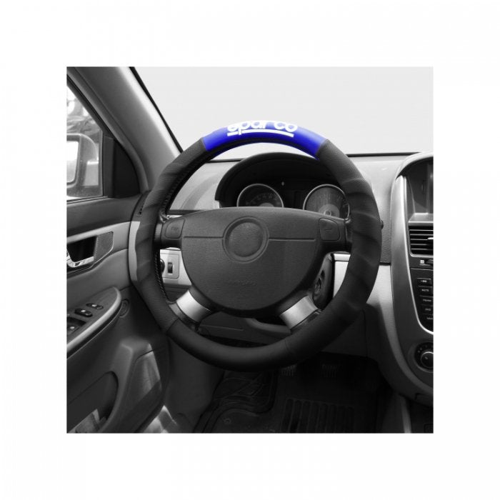 SPARCO Steering Wheel Cover - SPC1111AZ
