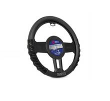 Калъф за волан SPARCO - SPS101BK