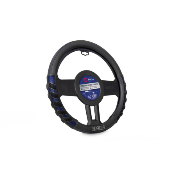 Калъф за волан SPARCO - SPS101BL