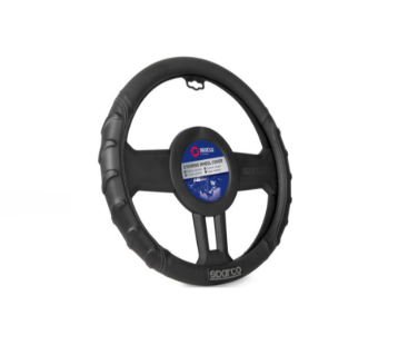 Калъф за волан SPARCO - SPS102BK