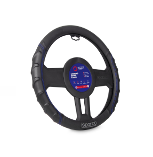Калъф за волан SPARCO - SPS102BL