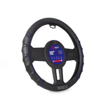 Калъф за волан SPARCO - SPS102BL