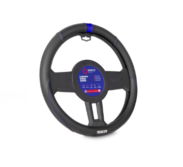 Калъф за волан SPARCO - SPS124BL