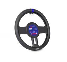 Калъф за волан SPARCO - SPS124BL