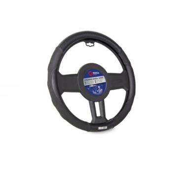 Калъф за волан SPARCO - SPS125BK