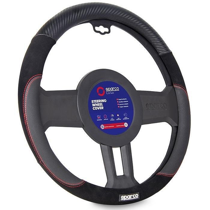 SPARCO Steering Wheel Cover - SPS126