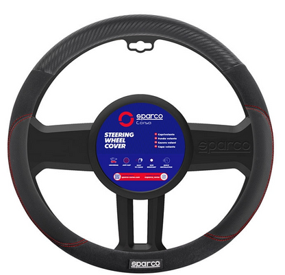 SPARCO Steering Wheel Cover - SPS126