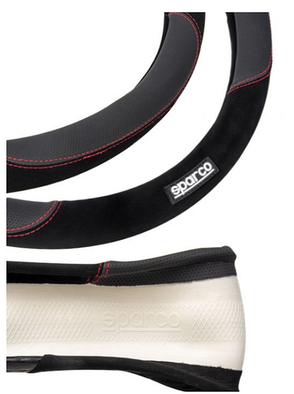 SPARCO Steering Wheel Cover - SPS126