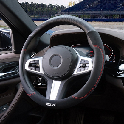 SPARCO Steering Wheel Cover - SPS126