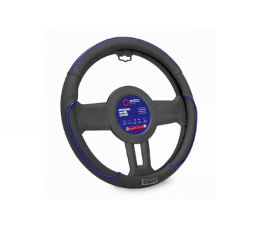 Калъф за волан SPARCO - SPS135BL