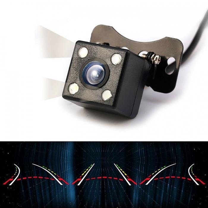 Rear View Camera