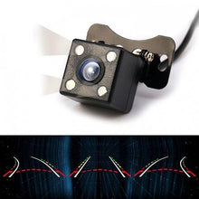 Rear View Camera