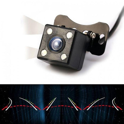 Rear View Camera
