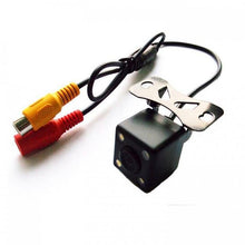Rear View Camera
