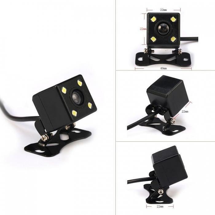 Rear View Camera
