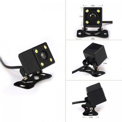 Rear View Camera