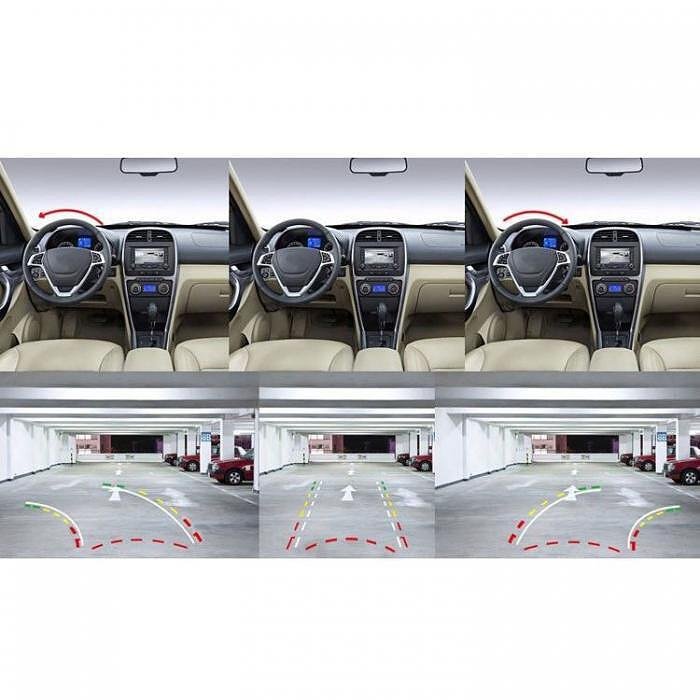 Rear View Camera