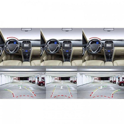 Rear View Camera